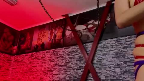 Snapshot of maxandalyn_ chatting on February 2, 1:12 am Max Dalyn online show from February 2, 1:12 am