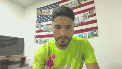 maxblaze__ online show from September 28, 10:59 pm