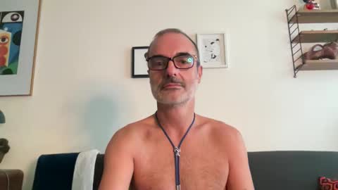 Max Mikado online show from October 21, 2:51 pm