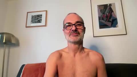 Max Mikado online show from November 21, 3:22 pm