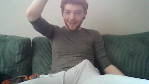 Max Wilder online show from February 5, 3:38 pm