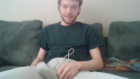 Max Wilder online show from February 9, 3:27 pm