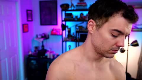 Max Hughes online show from November 13, 2:43 am