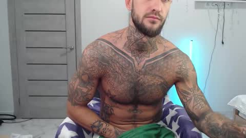 Maximus Fox online show from September 9, 8:03 am