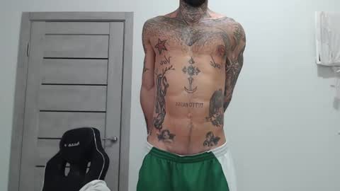 Maximus Fox online show from November 23, 7:08 am