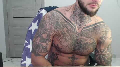 Maximus Fox online show from June 7, 4:49 am