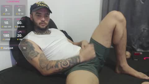 maxi rogger online show from December 17, 4:01 am