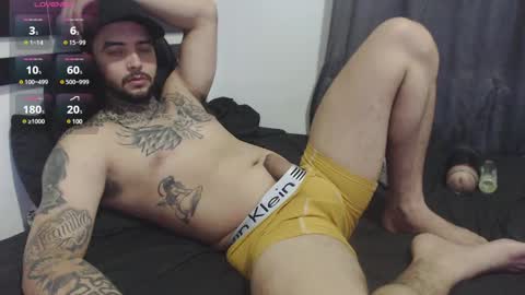 maxi rogger online show from January 13, 8:37 am