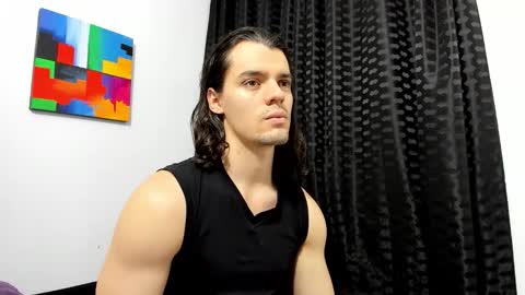 Alex online show from October 16, 8:32 pm