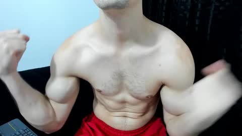 Alex online show from October 29, 11:06 pm