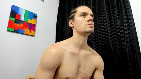 Alex online show from November 2, 11:40 pm