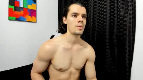 Alex online show from November 11, 11:38 pm