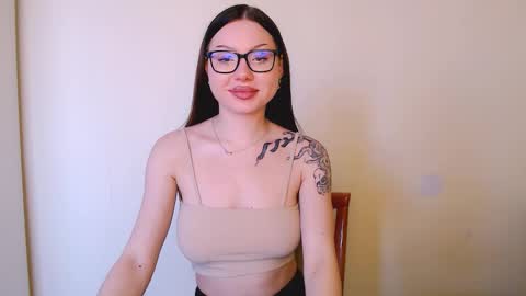 Snapshot of maxi_sweetheart chatting on March 16, 10:52 am Joanna online show from March 16, 10:52 am