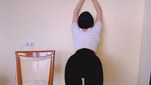 Snapshot of maxi_sweetheart chatting on June 9, 11:00 am Joanna online show from June 9, 11:00 am