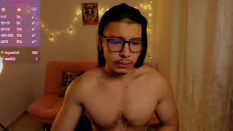 Mikael online show from January 16, 9:05 am