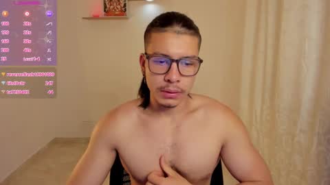 Mikael online show from January 17, 9:28 am