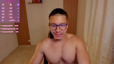 Mikael online show from January 27, 9:44 am