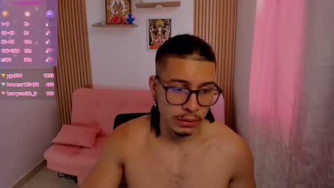 Mikael online show from February 7, 1:22 pm