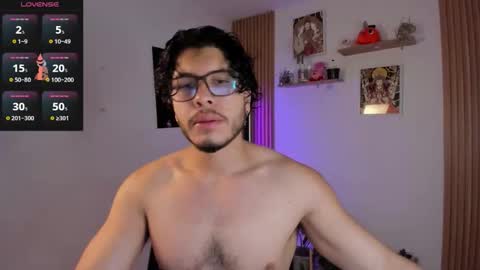 Mikael online show from September 20, 10:16 am