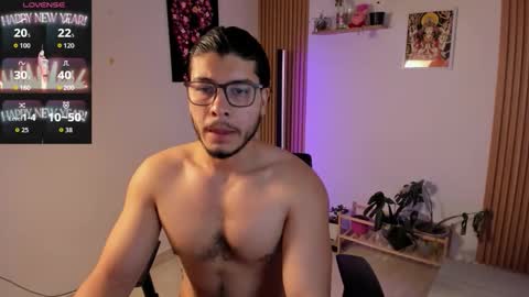 Mikael online show from October 6, 10:45 am