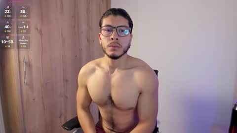 Mikael online show from November 19, 11:54 am