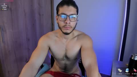 Mikael online show from November 26, 8:59 am