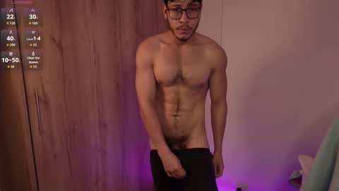 Mikael online show from December 20, 9:16 am