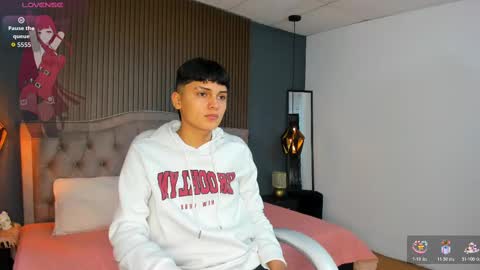 --  -- online show from October 27, 1:48 pm