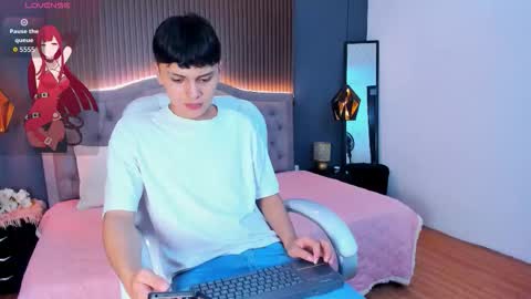 --  -- online show from October 31, 7:04 pm