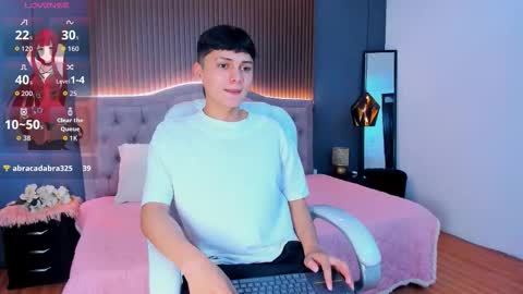 --  -- online show from November 1, 7:05 pm