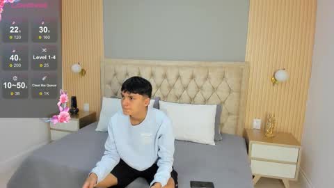 --  -- online show from January 18, 2:48 am