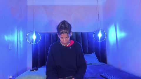 Snapshot of maxim_walker chatting on January 7, 3:03 am maxim online show from January 7, 3:03 am