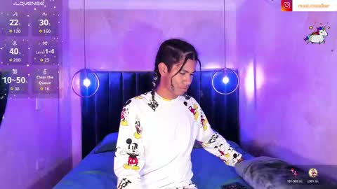 maxim online show from October 21, 3:07 am