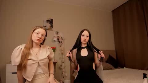 maximacluver online show from March 27, 7:13 pm