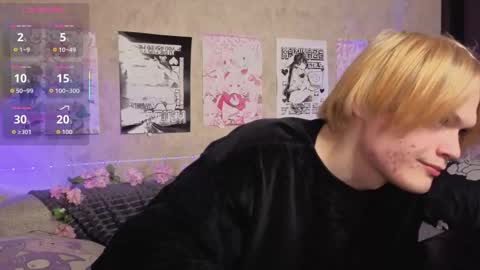 Max online show from March 17, 11:13 am