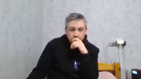 Maxime online show from January 8, 9:01 pm