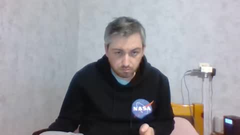 Maxime online show from January 20, 10:15 pm