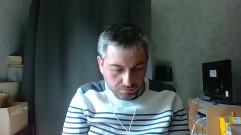 Maxime online show from March 4, 11:16 am