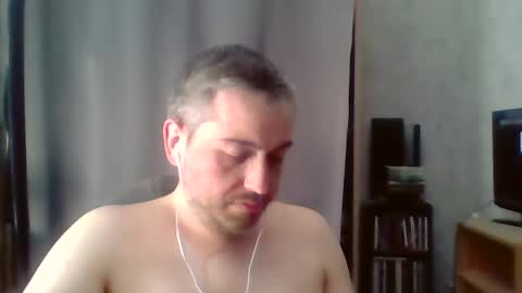 Maxime online show from July 13, 2:53 pm