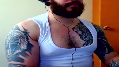 maximiliano_coot online show from January 10, 3:47 pm