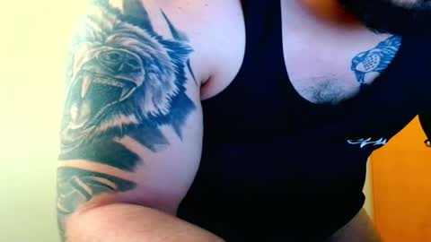 maximiliano_coot online show from January 16, 3:49 pm