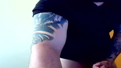 maximiliano_coot online show from February 7, 6:44 pm