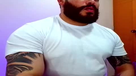 maximiliano_coot online show from February 8, 11:19 pm