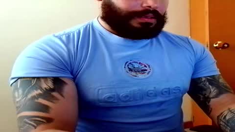 maximiliano_coot online show from February 9, 4:11 pm