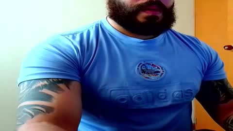 maximiliano_coot online show from February 10, 4:00 pm