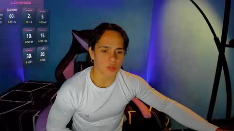 maximiliano_scoott_ online show from October 3, 7:11 pm