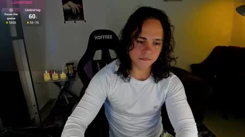 maximiliano_scoott_ online show from November 18, 6:01 pm