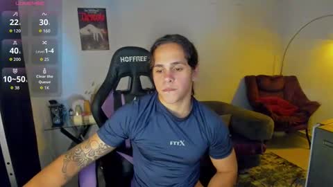 maximiliano_scoott_ online show from February 14, 9:44 pm