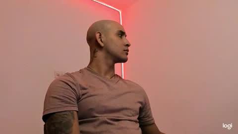 Maximo online show from January 10, 11:20 pm