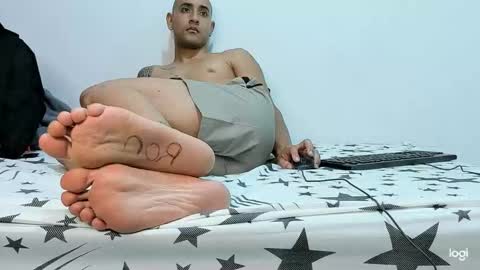 Maximo online show from February 4, 10:36 pm